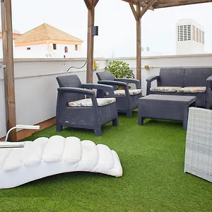  Appartamento Isa Botica Spagna