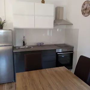 Maja Apartment