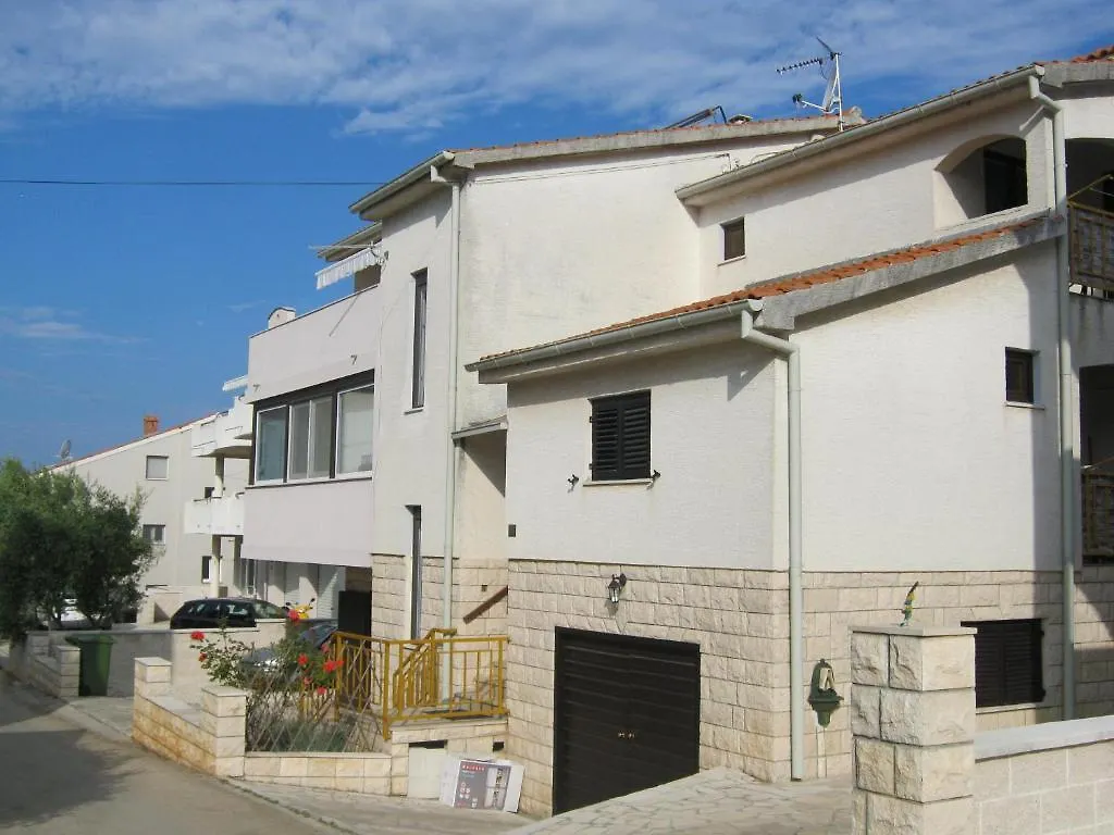 Apartamento Ap Silvija Zadar Croacia